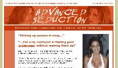 Advanced Seduction - Membership