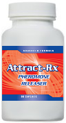 Attract-Rx - (3) Bottles