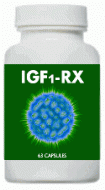IGF1-Rx - (12) Bottles