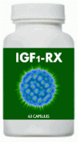 IGF1-Rx - (1) Bottle