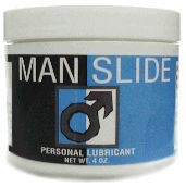ManSlide - (1) Jar